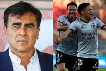 El jugador decidió regresar a nuestro país con el objetivo de recuperar la titularidad.