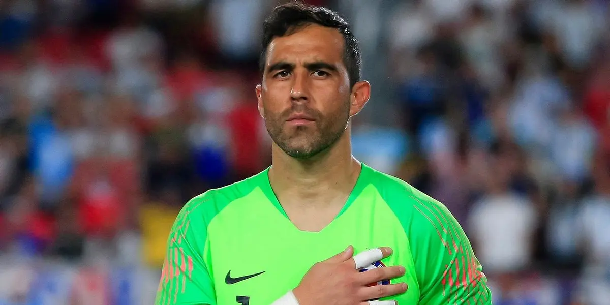 El jugador del Betis tiene desde hace un tiempo una interesante propuesta en la región Metropolitana.