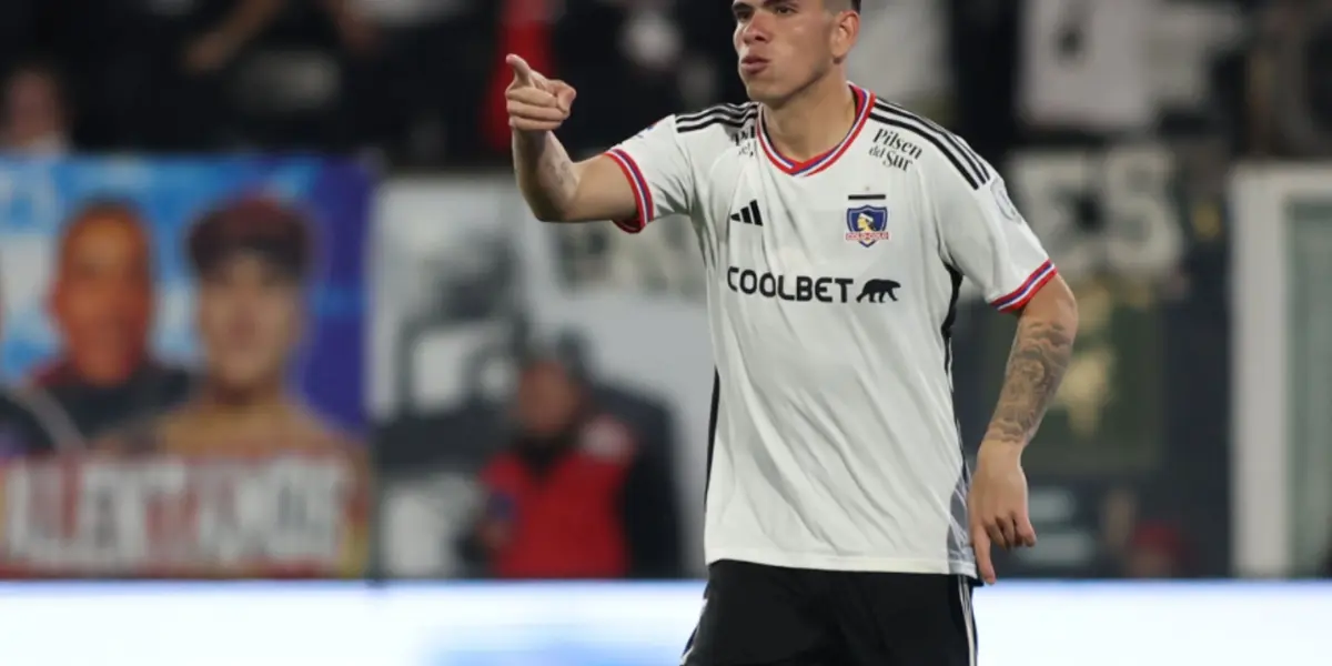 El jugador es figura de los albos, pero su renovación aun no está del todo completada.