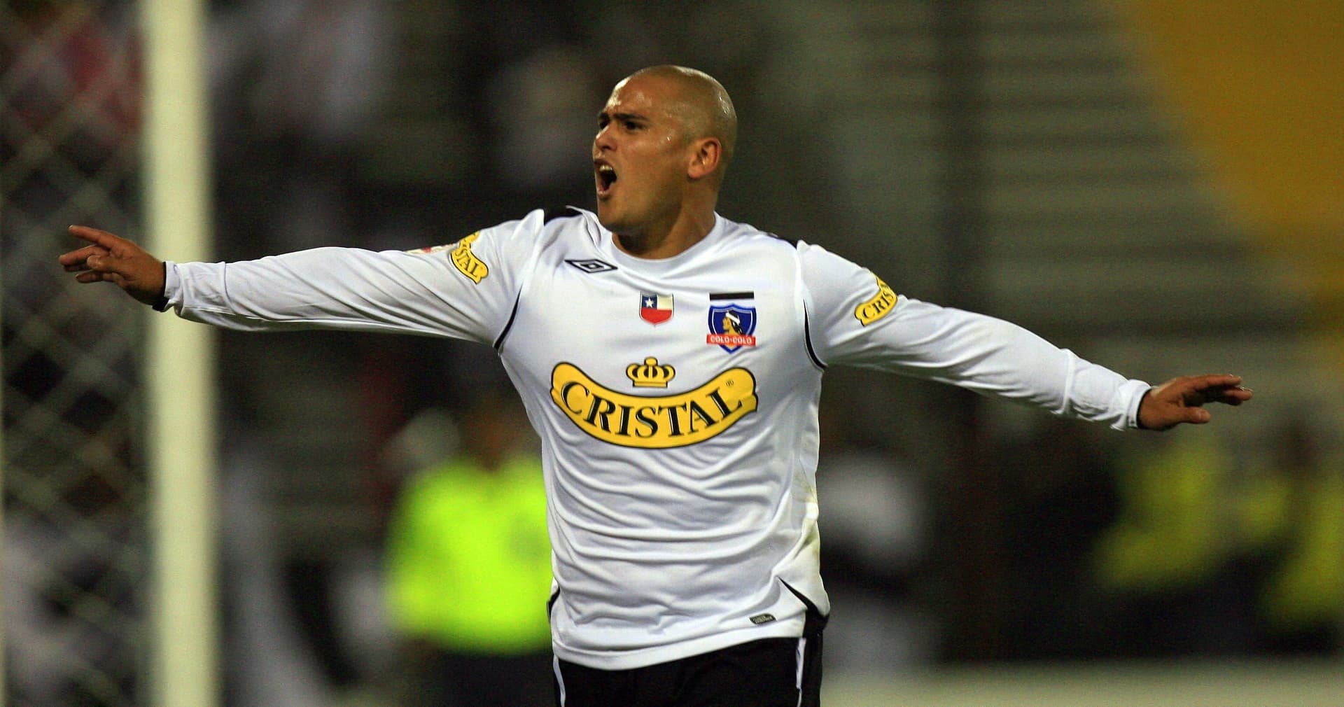 El jugador es figura en el cuadro quillotano.