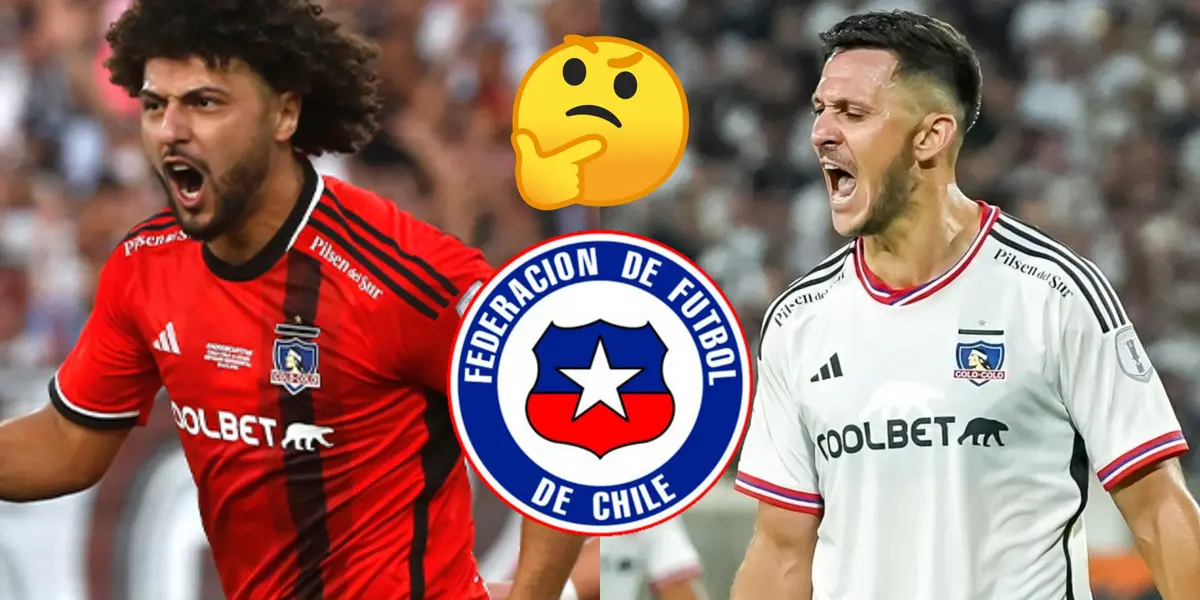 El jugador es parte del buen momento albo y por ello, se dice que jugaría en La Roja.