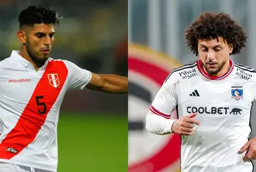 El jugador estaría atento a lo que ocurre en el fútbol chileno.