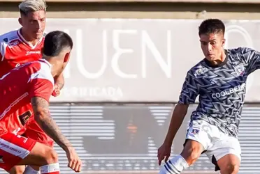 El jugador estaría ganando puntos con el entrenador Gustavo Quinteros.