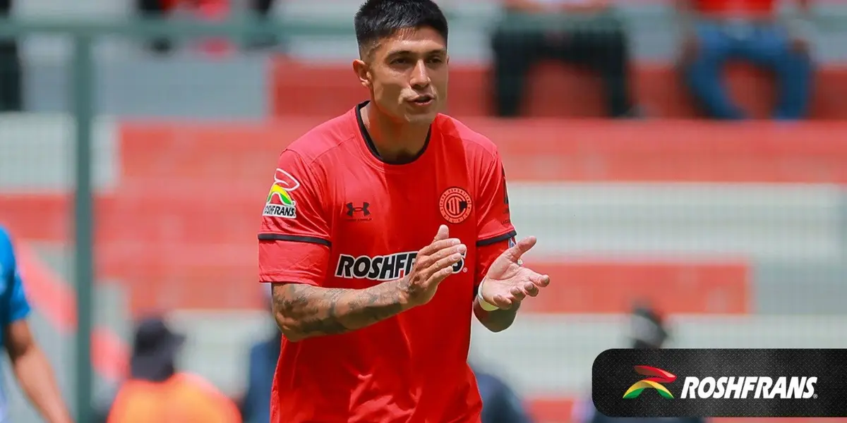 El jugador estaría recibiendo buenas noticias en su nueva liga.