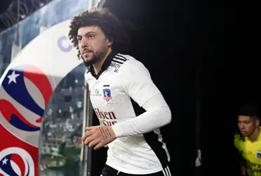 El jugador estaría siendo sondeado por la Liga MX y podría dejar el cacique.