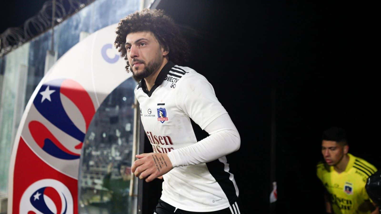 El jugador estaría siendo sondeado por la Liga MX y podría dejar el cacique.