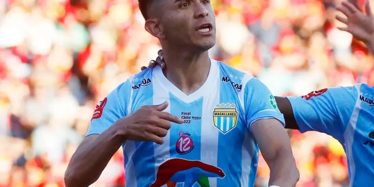 El jugador fue parte de una victoria de los albos en el Monumental y ahora sería refuerzo de los azules.