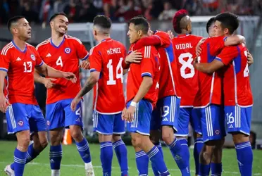 El jugador ha destacado por su juego y desempeño.