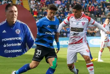 El jugador ha sido usado repetidamente por el entrenador nacional.