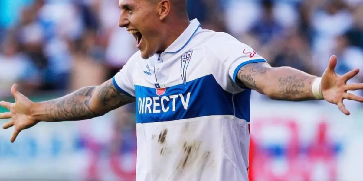 El jugador había sonado como refuerzo al estar libre y la UC lo ficharía con condiciones.