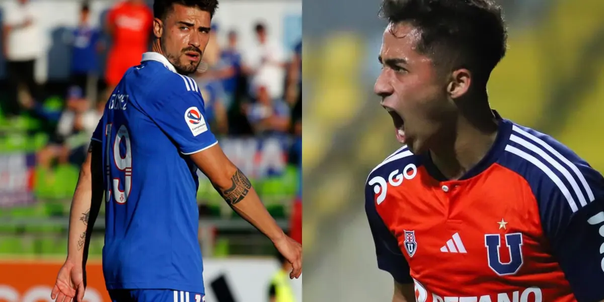 El jugador habló de lo que cree que falló en la U contra Palestino con una respuesta que sorprendió a todos.