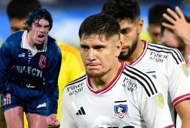 El jugador habló del cuadro popular en la previa de Copa Chile.