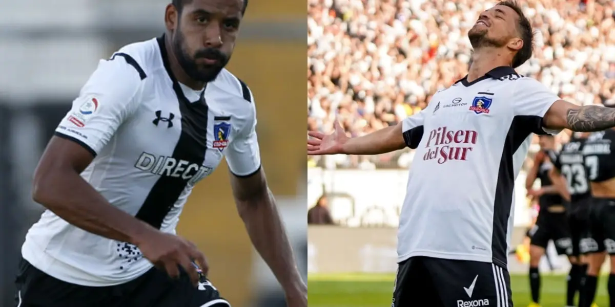 El jugador histórico de la Roja dice que el cuadro albo extraña a uno de los campeones del 2022 con Colo Colo.