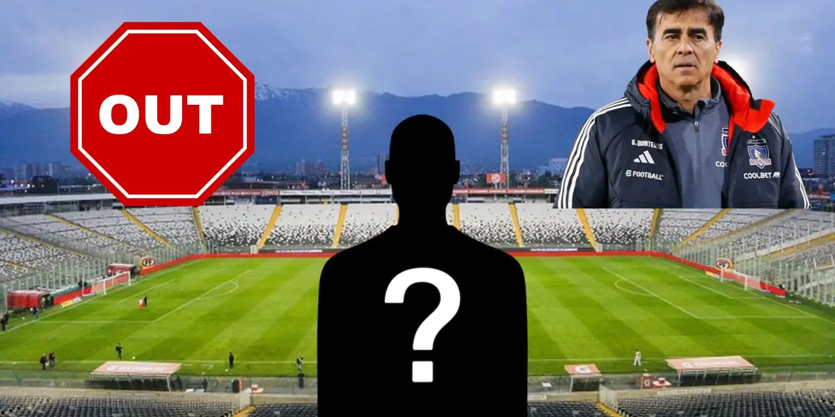 El jugador inició mal el torneo pero luego se convirtió en titular de Gustavo Quinteros.