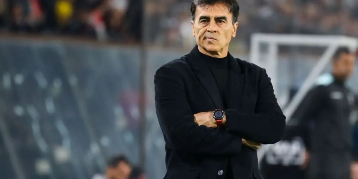 El jugador llegaría a Colo Colo y se confirma como el primer refuerzo de los albos, algo que sonaba hace mucho tiempo.