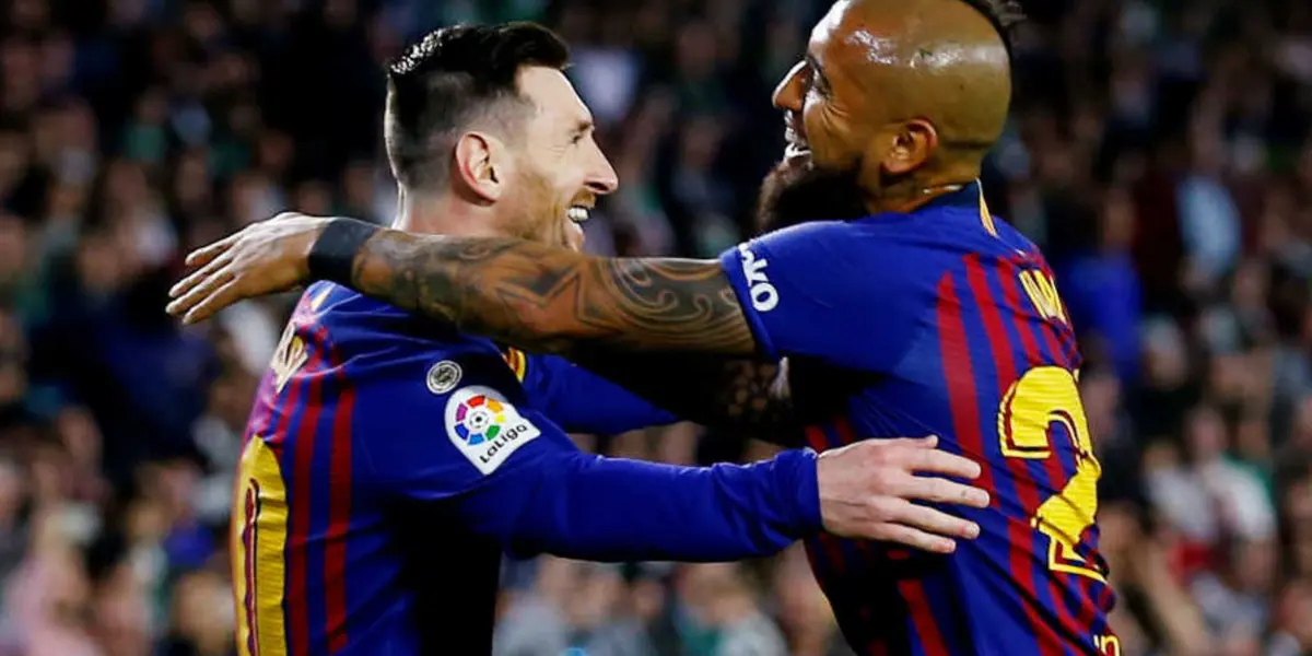 El jugador llegó hace poco al equipo de Paranaense y ahora se dice que pensaría en otro rumbo.