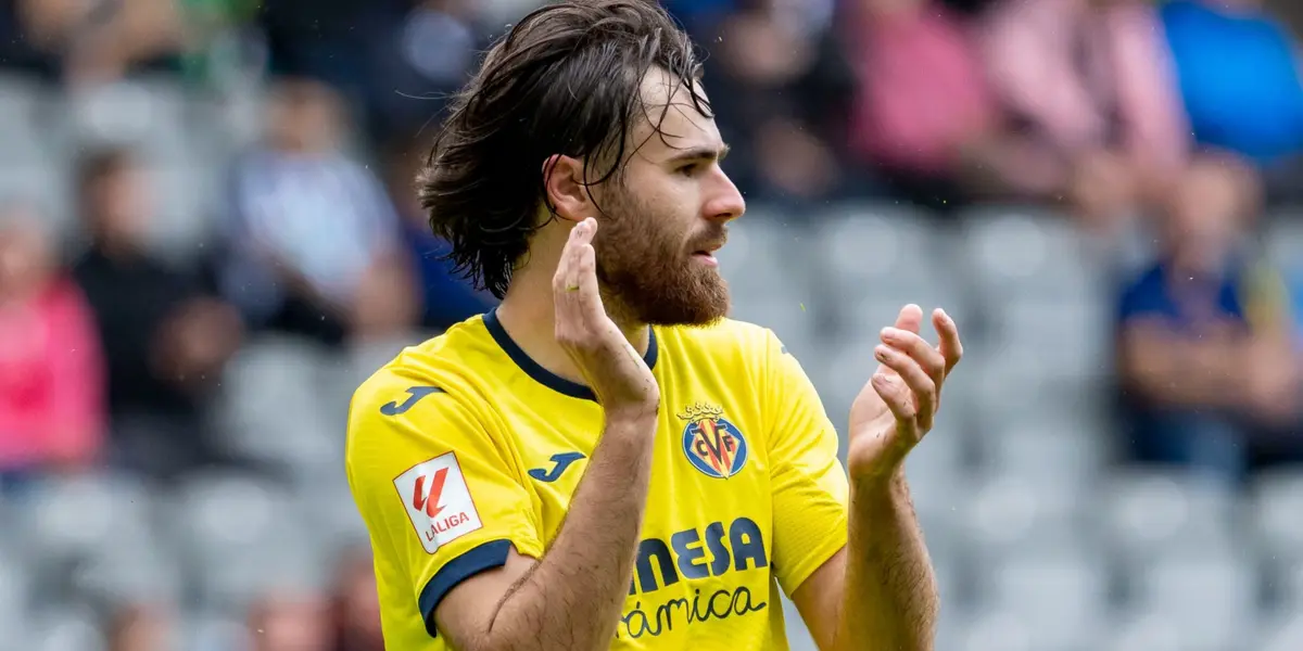 El jugador logró convertir un tanto en el empate contra el Niza y fue de esta manera.