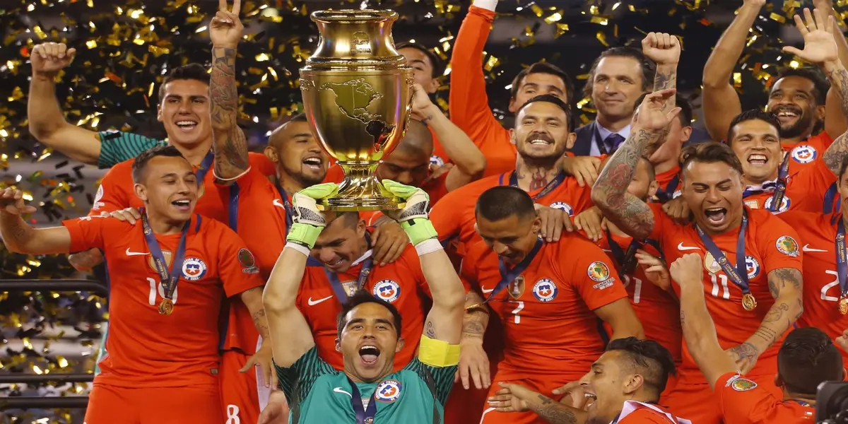 El jugador logró realizar una admirable carrera jugando en los mejores equipos del mundo.