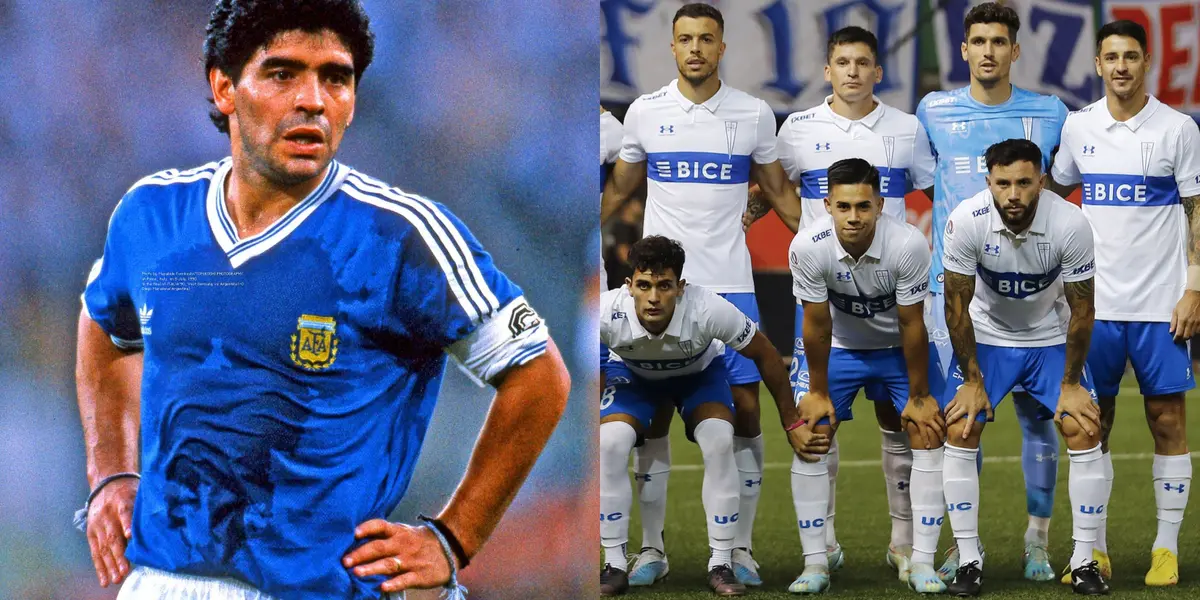 El jugador mantiene una lesión en su pie, sin embargo, se está infiltrando para jugar por los cruzados.