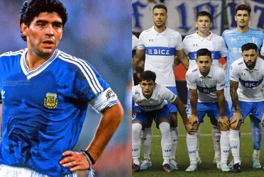 El jugador mantiene una lesión en su pie, sin embargo, se está infiltrando para jugar por los cruzados.