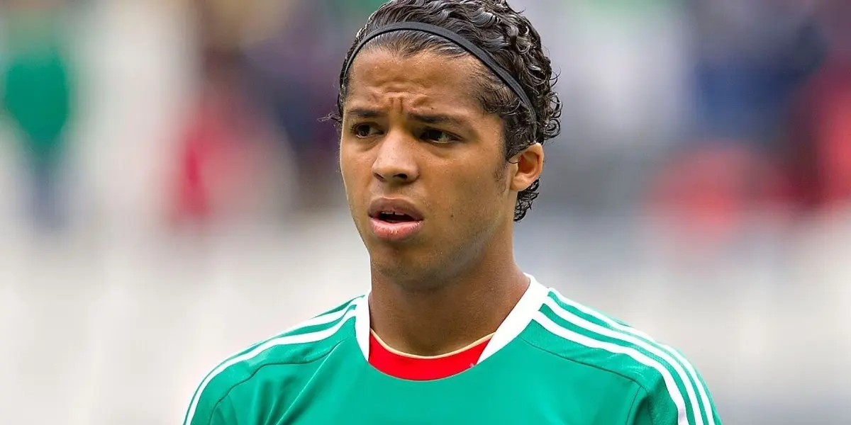 El jugador mexicano tenía un futuro prometedor pero no cumplió con las expectativas