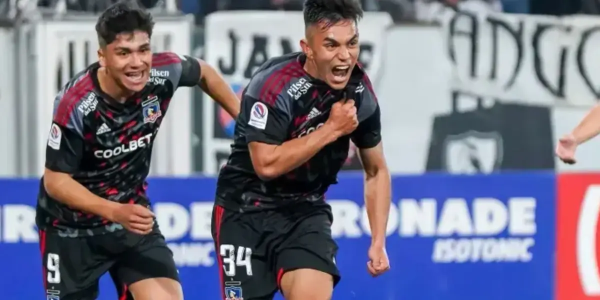 El jugador modificó su posición y el DT albo explicó el motivo de esto.