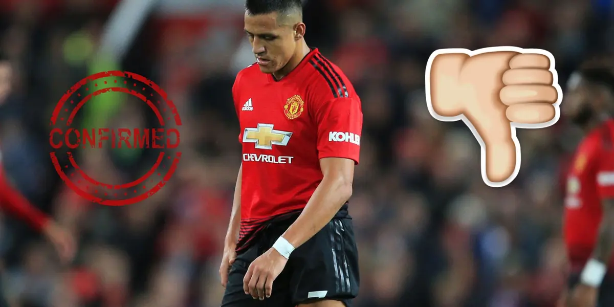 El jugador nacional estaría de regreso a sorpresivo cuadro.