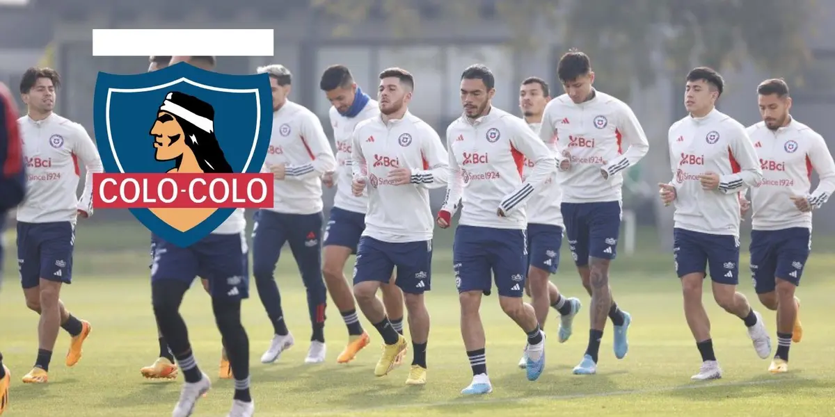 El jugador nacional estaría pensando arribar al cuadro popular.