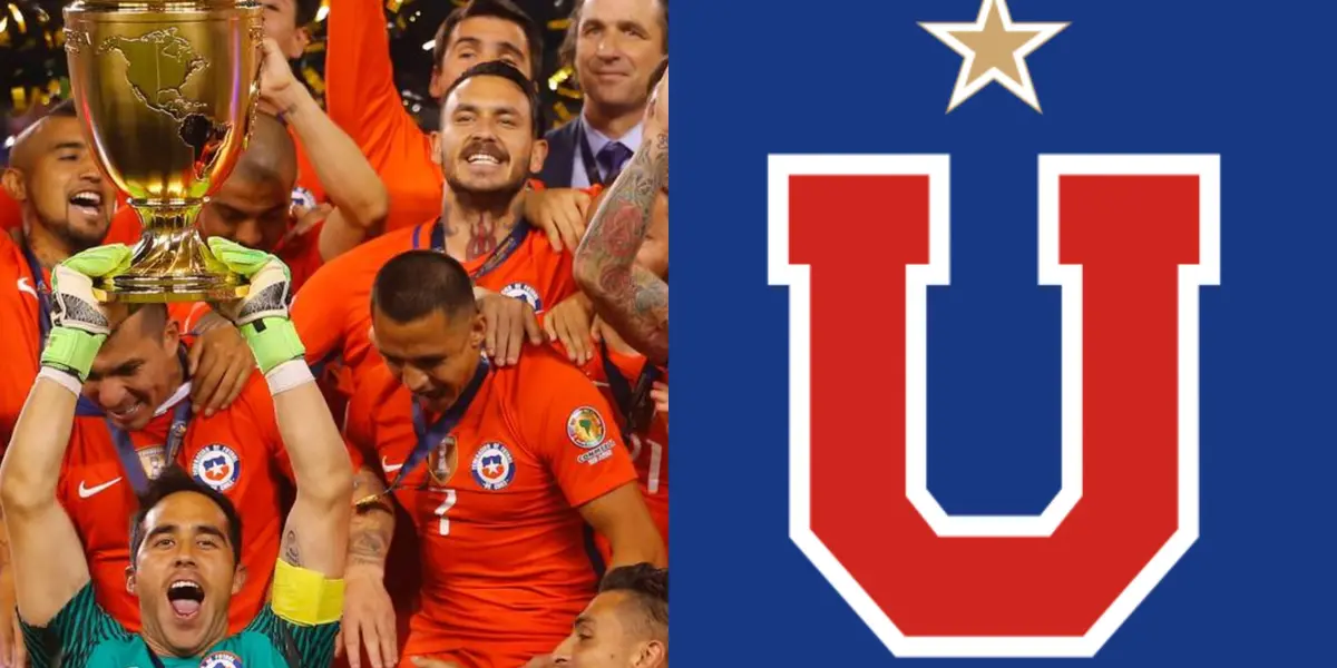 El jugador nacional estaría vinculado a Fernando Felicevich y juntos tendrían cerca de una cuarta parte del equipo.