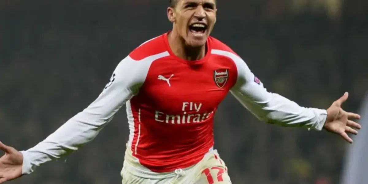 El jugador nacional sería el nuevo refuerzo de un club inglés, que se dice ya lo tendría casi cerrado.