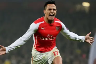 El jugador nacional sería el nuevo refuerzo de un club inglés, que se dice ya lo tendría casi cerrado.