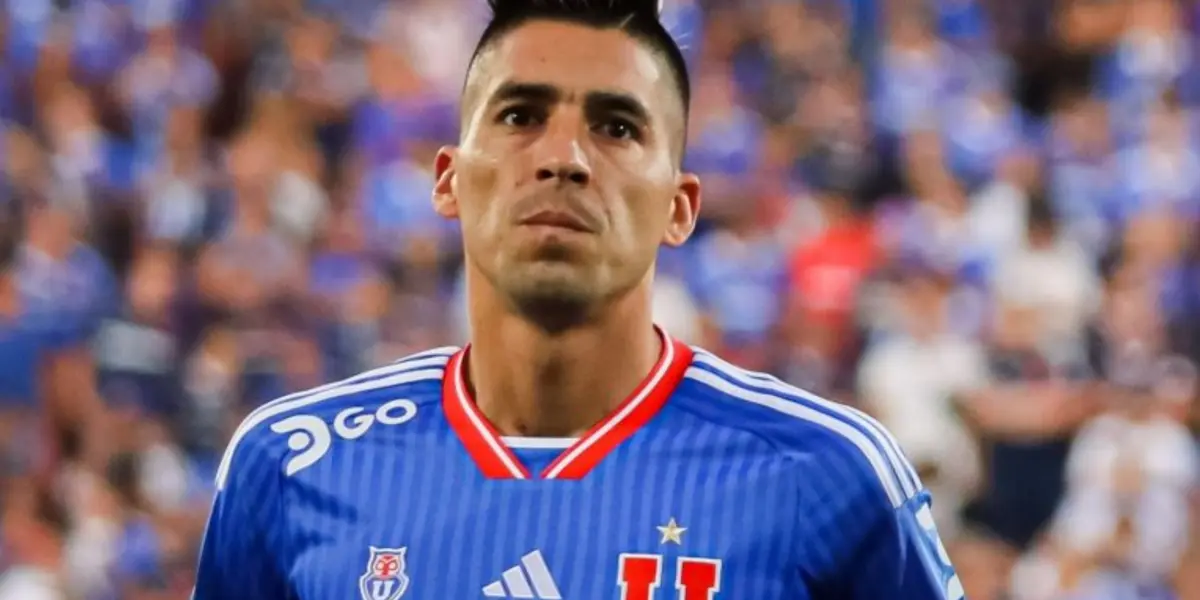 El jugador no ha regresado bien de su lesión y los hinchas se lo han hecho saber.