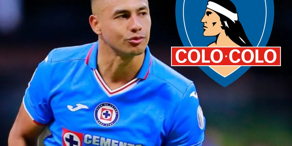 El jugador no pasa buenos momentos y por ello estaría de regreso a jugar en este equipo.