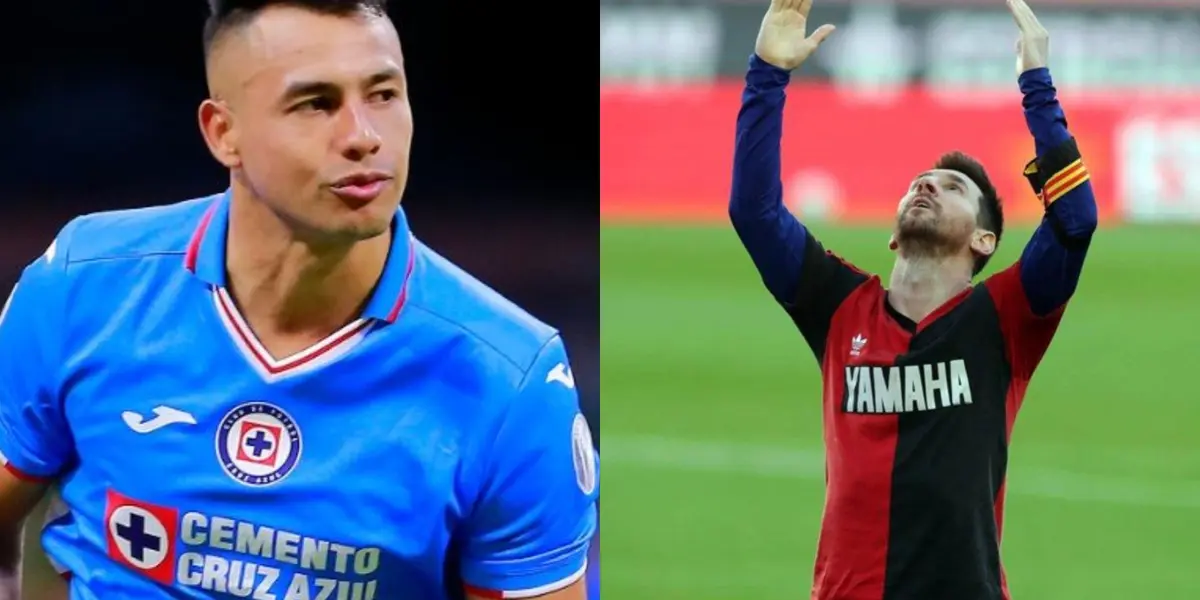 El jugador no sería considerado en México y por ello partiría rumbo a este equipo.