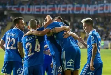 El jugador no sería tomado en cuenta para el Superclásico.