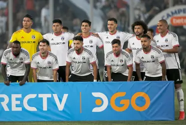 El jugador no suma minutos con los albos.