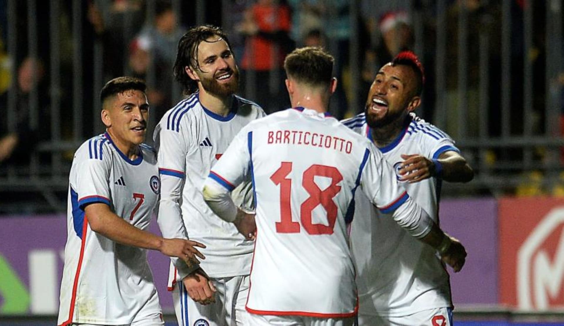 El jugador parte rumbo a Argentina, dónde se dice que sería titular de un gran cuadro.