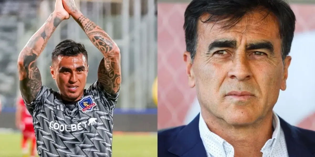 El jugador partiría rumbo a otro cuadro nacional al ver los pocos minutos que suma.