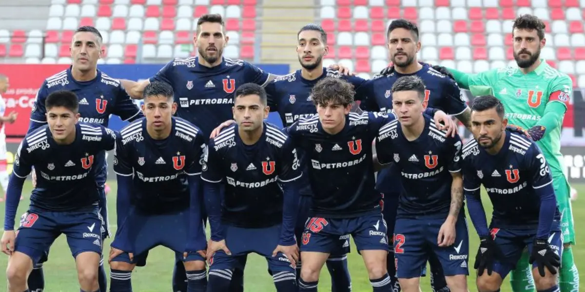 El jugador proveniente de Italia volvería a Chile y se iría a uno de los clubes más emblemáticos.