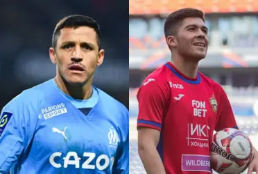 El jugador que actualmente se encuentra en un buen momento, recalaría en un cuadro ruso.