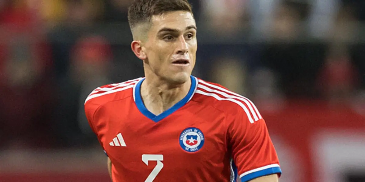 El jugador que era pretendido por Universidad Católica tendría un importante cuadro que buscaría su pase.