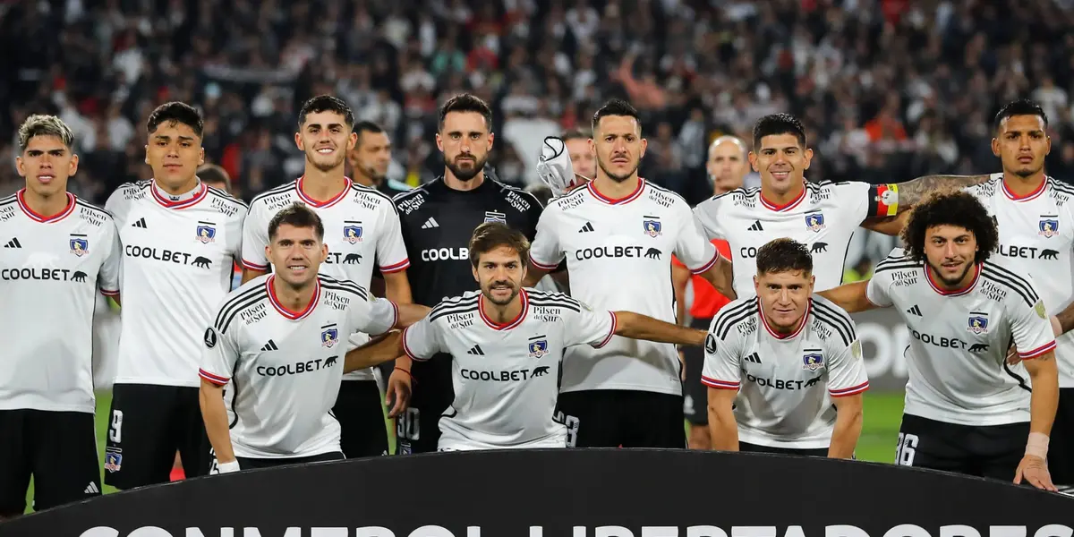 El jugador que es uno de los más queridos del plantel extendió su vínculo con los albos y estaría hasta 2025.