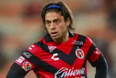 El jugador que sonaba en los albos tendría que tomar una difícil decisión para su carrera.