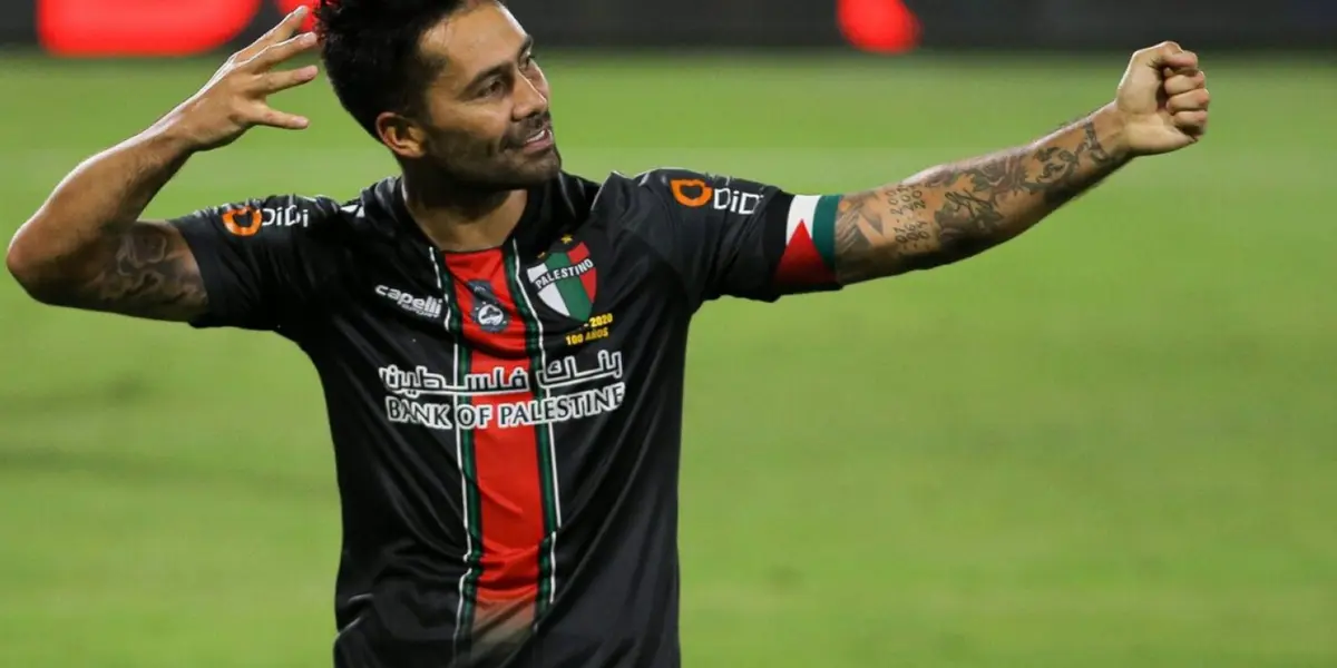 El jugador que tuvo un gran paso por el fútbol italiano comentó lo que cree del fútbol criollo y tuvo una ácida crítica.