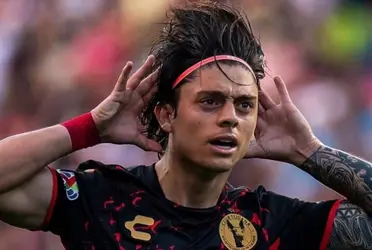 El jugador que venía de los Xolos de Tijuana cambiaría de club, sin embargo, lo haría todo dentro del mismo país.