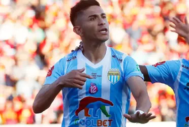 El jugador quedó libre y ahora podría regresar a Colo Colo que lo recibiría con los brazos abiertos.