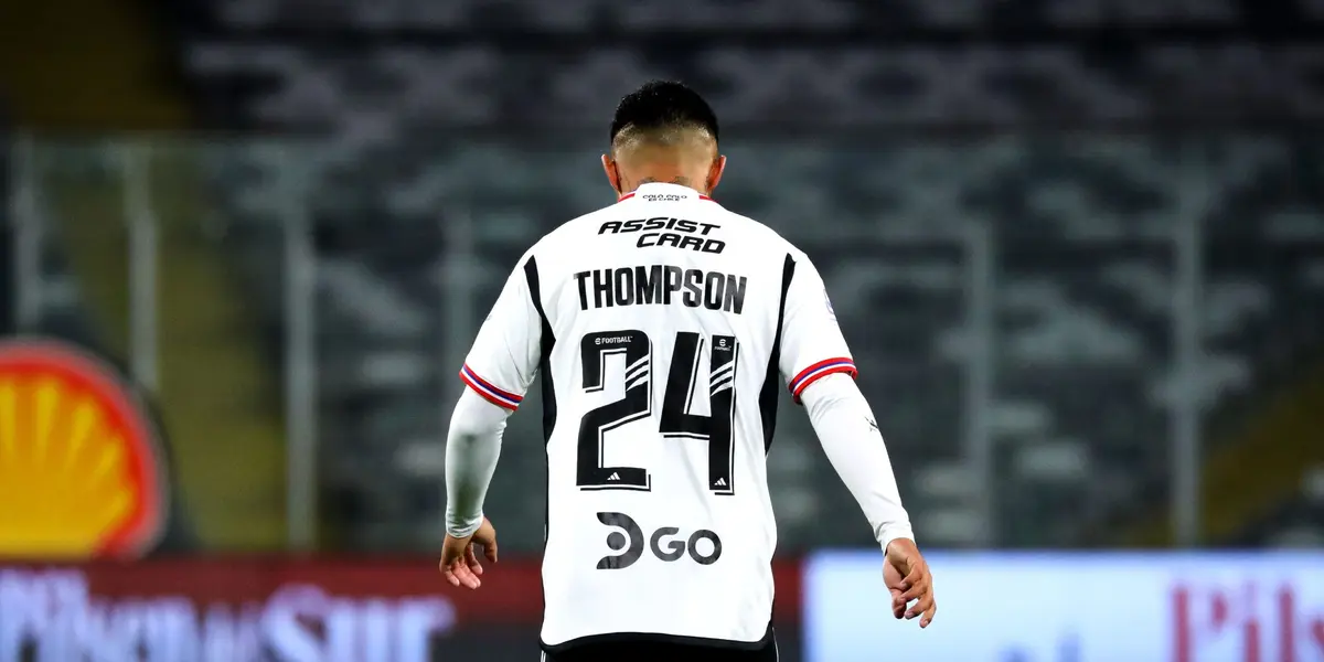 El jugador recibió una oferta tentativa desde el fútbol mexicano.