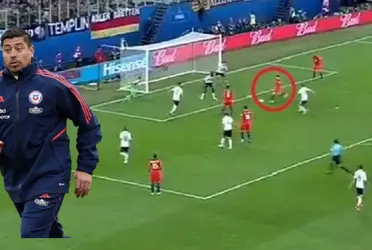 El jugador se ha convertido en el centro de las críticas.