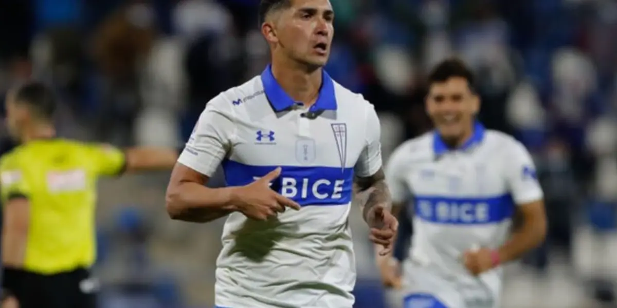 El jugador suena en el cacique y si se concreta, sería uno de los mejores sueldos de los albos.