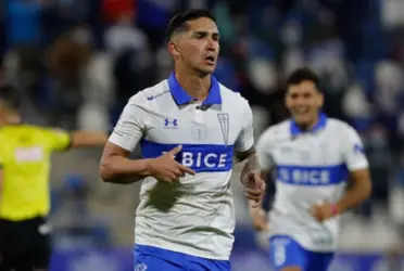 El jugador suena en el cacique y si se concreta, sería uno de los mejores sueldos de los albos.